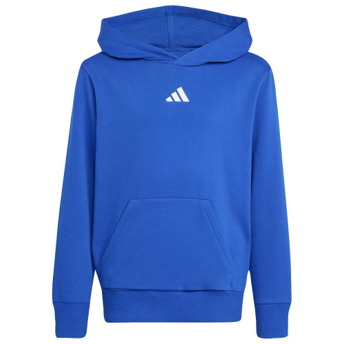 Adidas Παιδικό φούτερ Essentials Small Logo Feelcozy Fleece Hoodie